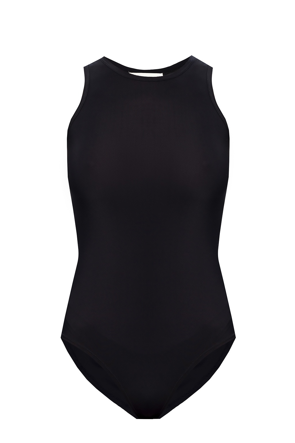 JIL SANDER Slip bodysuit