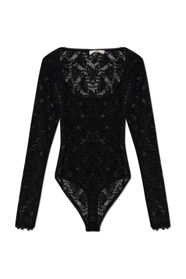 Body 'Jannie' od LoveShackFancy