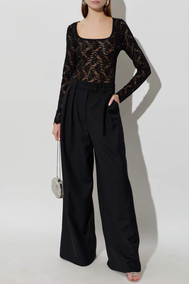 LoveShackFancy Body 'Jannie'