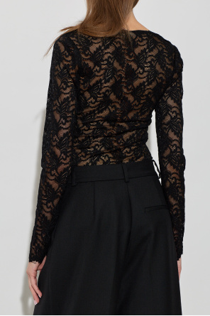 LoveShackFancy Body 'Jannie'