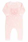 Kenzo Kids Body with logo