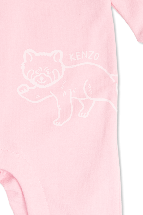Kenzo Kids Taxes and duties included