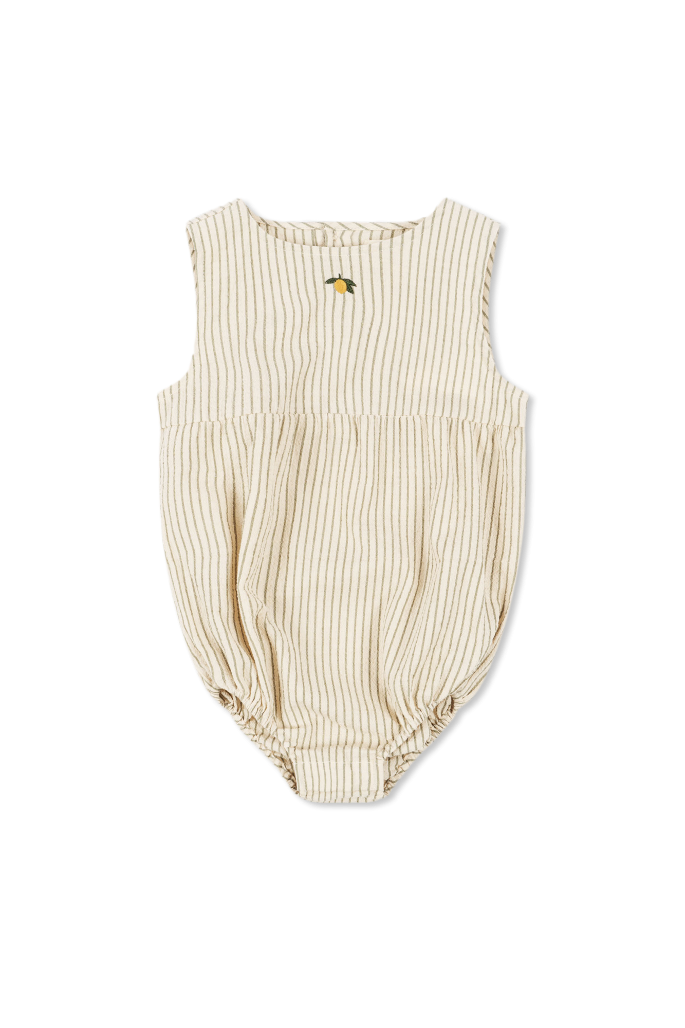 Konges Sløjd 'Elliot' romper