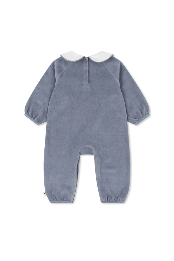 Konges Sløjd Jumpsuit with collar