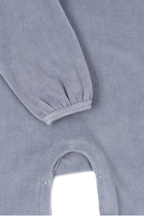 Konges Sløjd Jumpsuit with collar