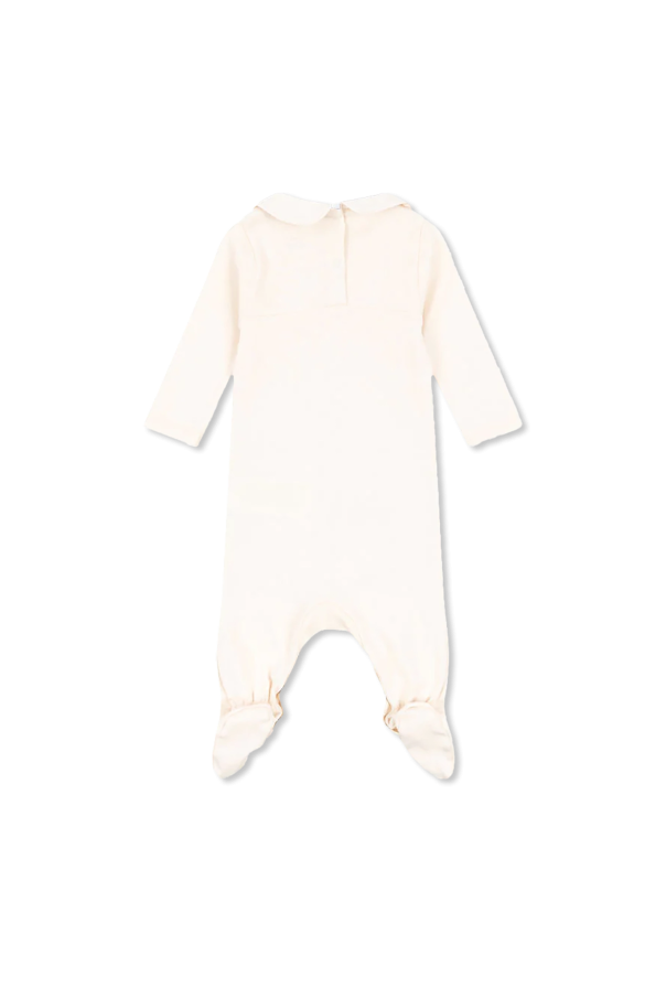 Konges Sløjd Printed onesie