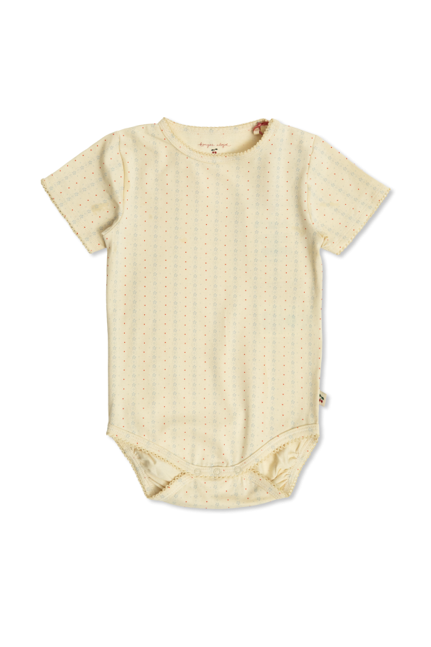 Konges Sløjd Baby bodysuit