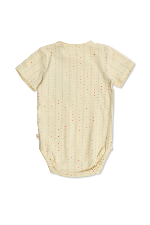 Konges Sløjd Baby bodysuit
