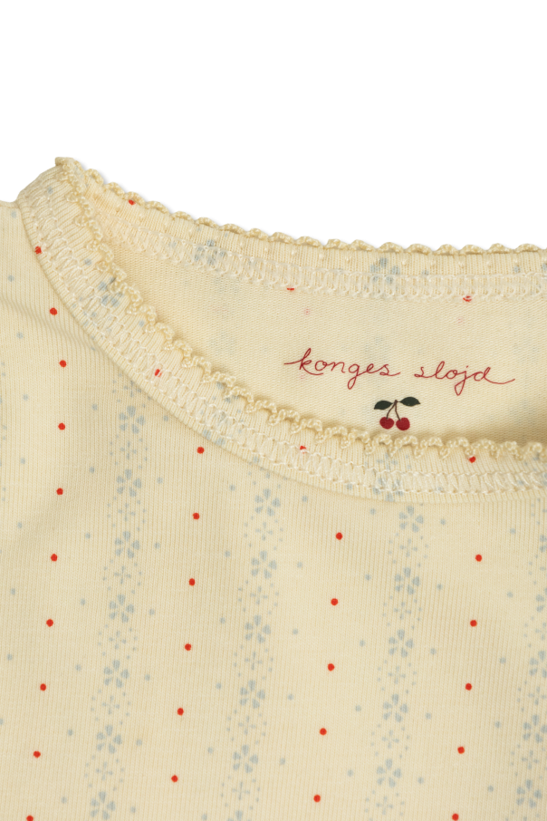 Konges Sløjd Baby bodysuit