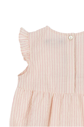 Konges Sløjd Body with embroidery