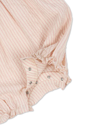 Konges Sløjd Body with embroidery