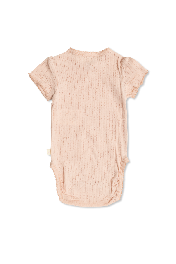 Konges Sløjd Body mit Muster