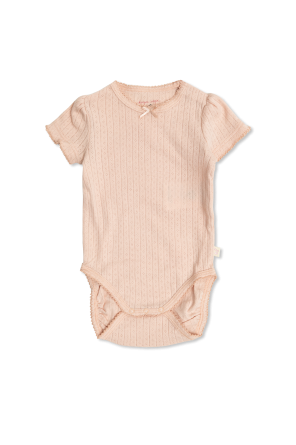 Bodysuit with pattern