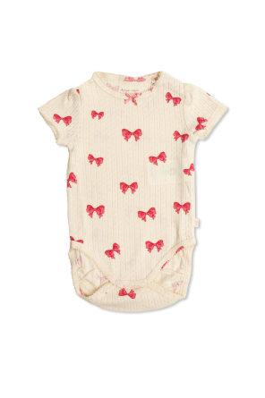 Body with Bow