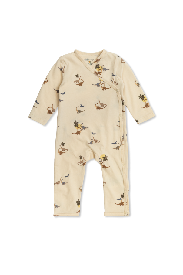 Body with a pattern od Konges Sløjd