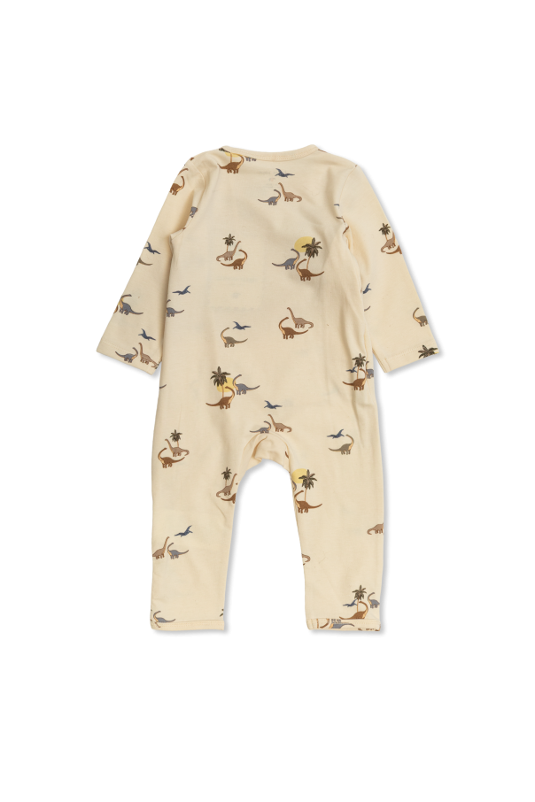 Konges Sløjd Body with a pattern