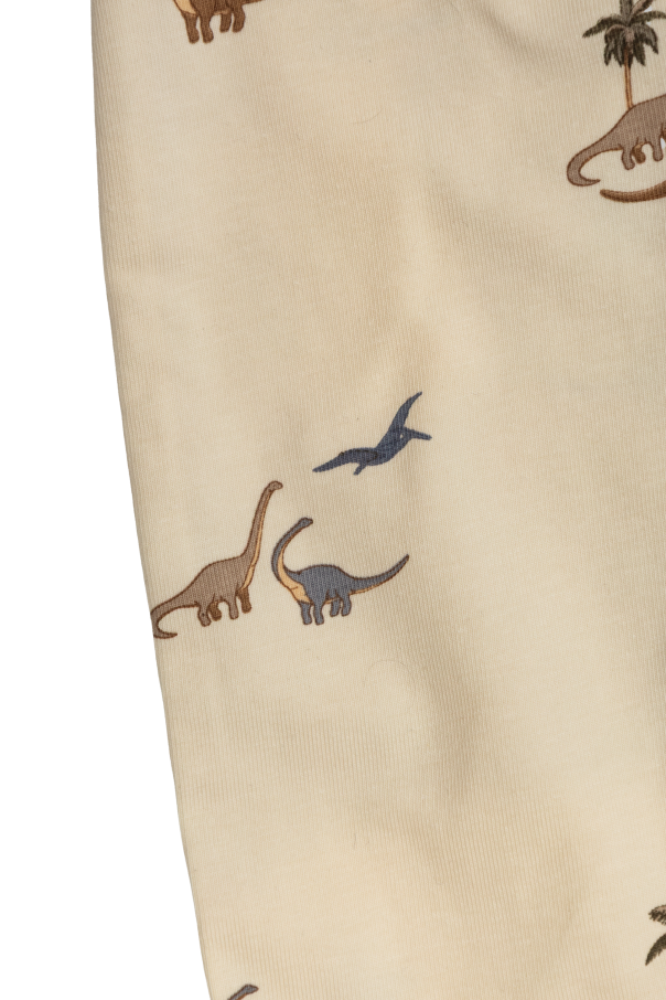 Konges Sløjd Body with a pattern