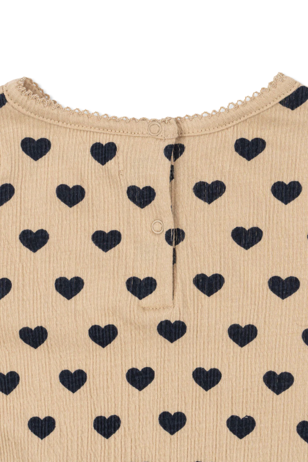 Konges Sløjd Körper mit Muster