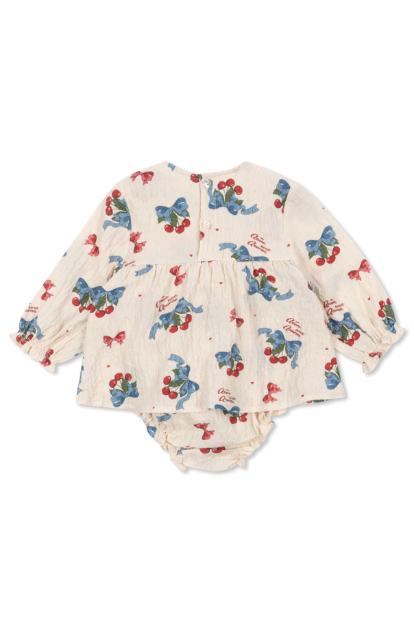 Konges Sløjd Babybody