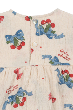 Konges Sløjd Babybody