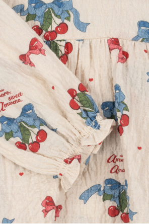 Konges Sløjd Babybody