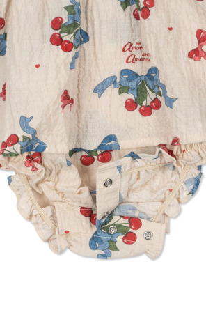 Konges Sløjd Babybody