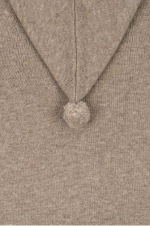 Konges Sløjd Pelele de lana para bebé