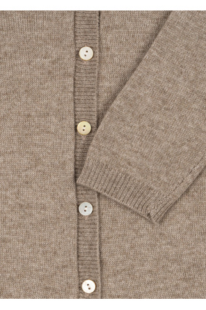 Konges Sløjd Pelele de lana para bebé