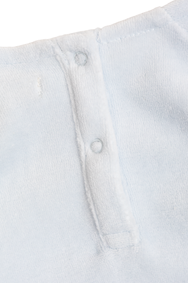 Konges Sløjd Velvet jumpsuit