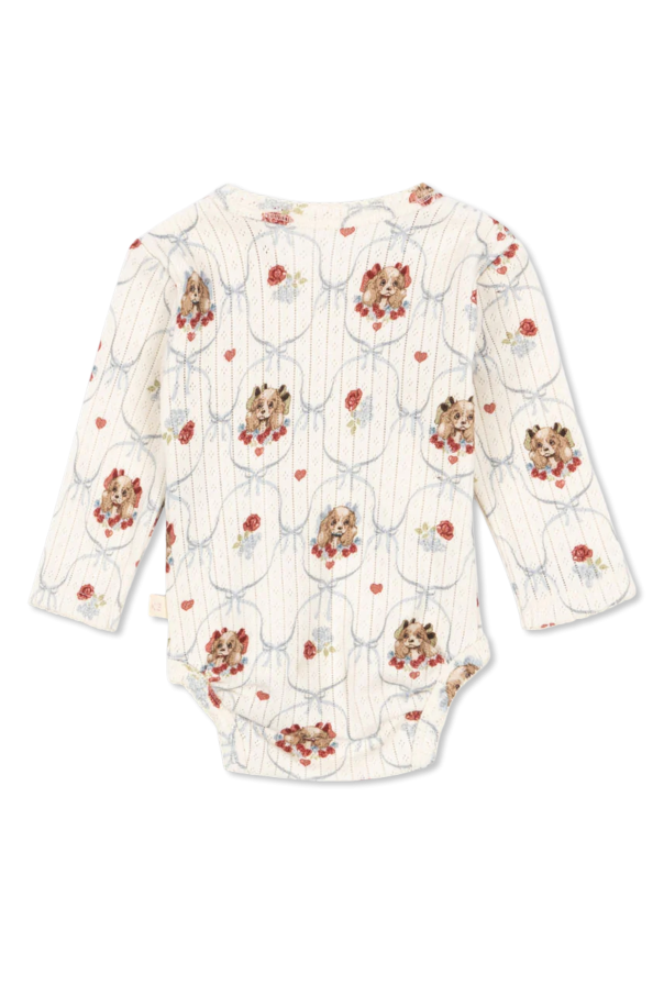 Konges Sløjd Baby bodysuit