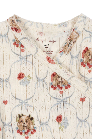 Konges Sløjd Baby bodysuit