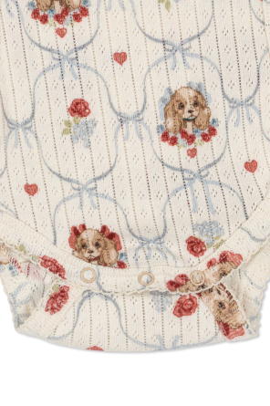 Konges Sløjd Baby bodysuit