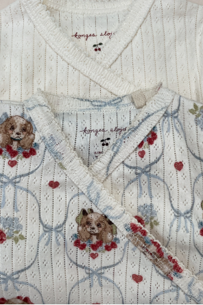 Konges Sløjd Baby bodysuit