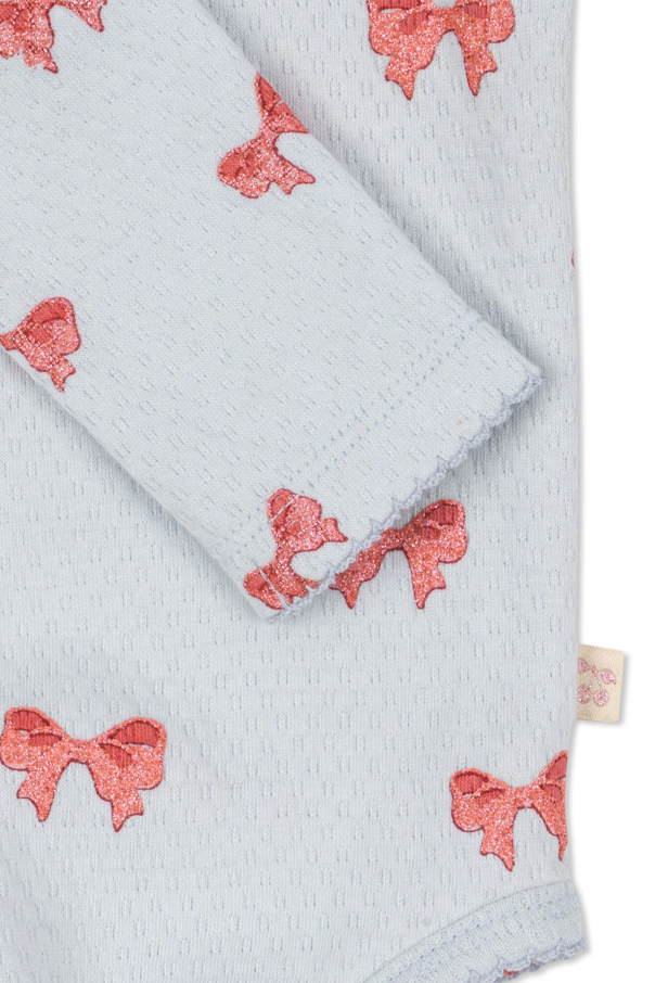 Konges Sløjd Cuerpo con estampado