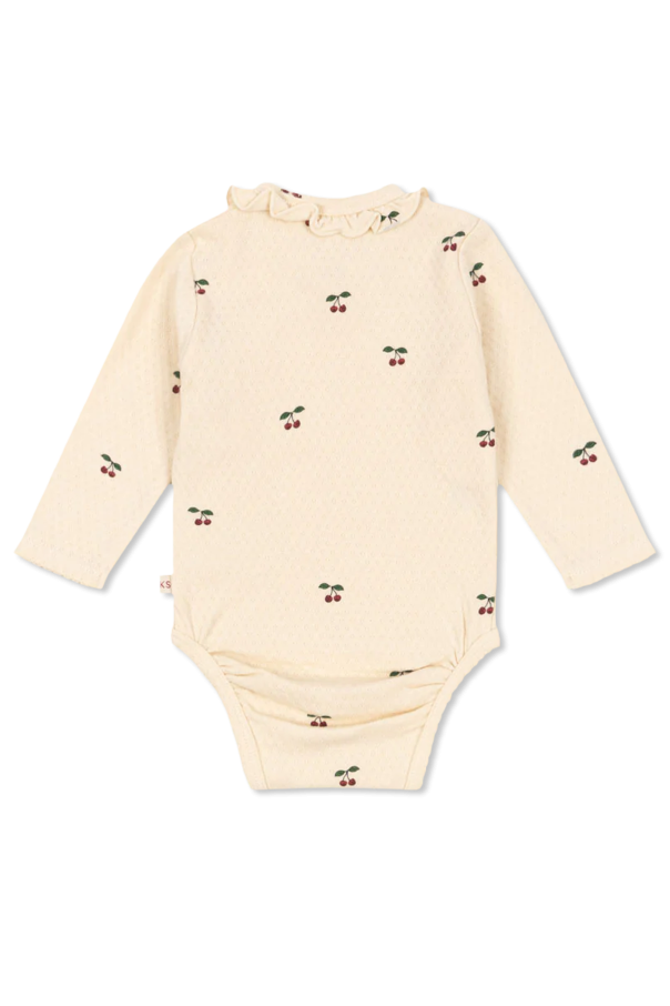 Konges Sløjd Bodysuits for newborns