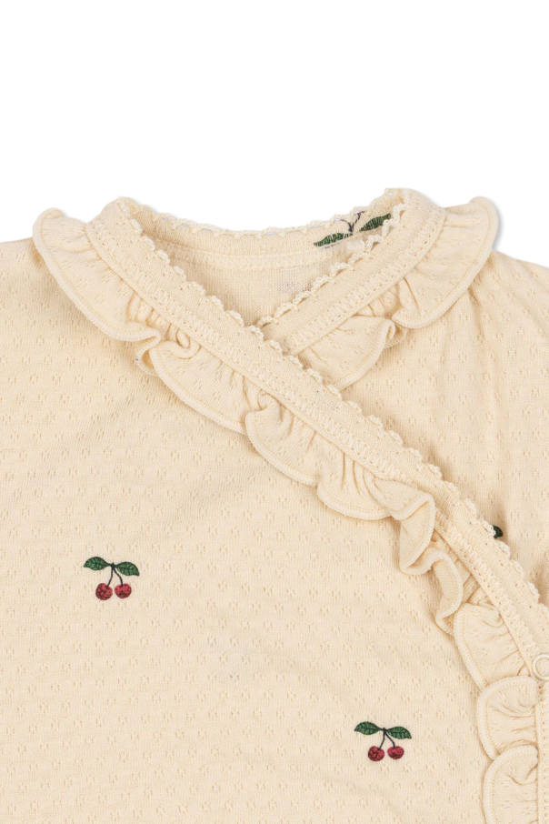 Konges Sløjd Bodysuits for newborns