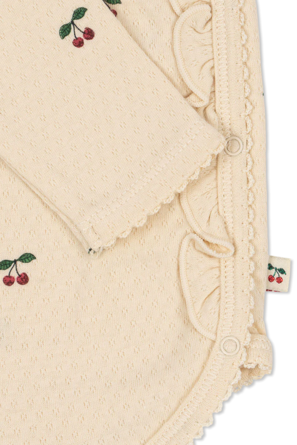 Konges Sløjd Bodysuits for newborns