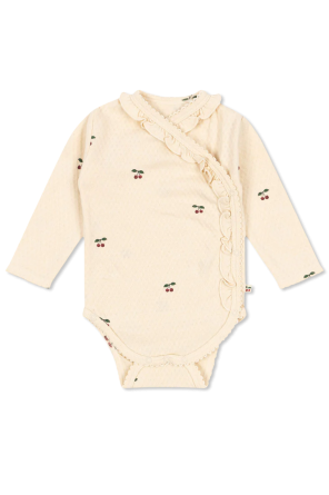 Bodysuits for newborns