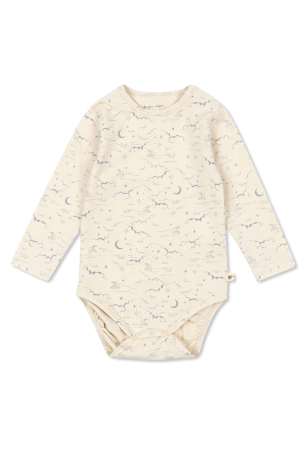 Body 'Basic' od Konges Sløjd