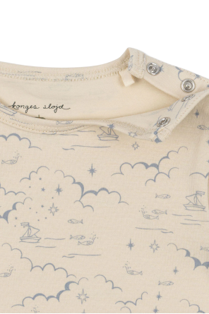 Konges Sløjd Body „Basic“