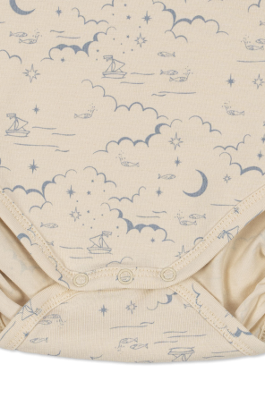 Konges Sløjd Body „Basic“