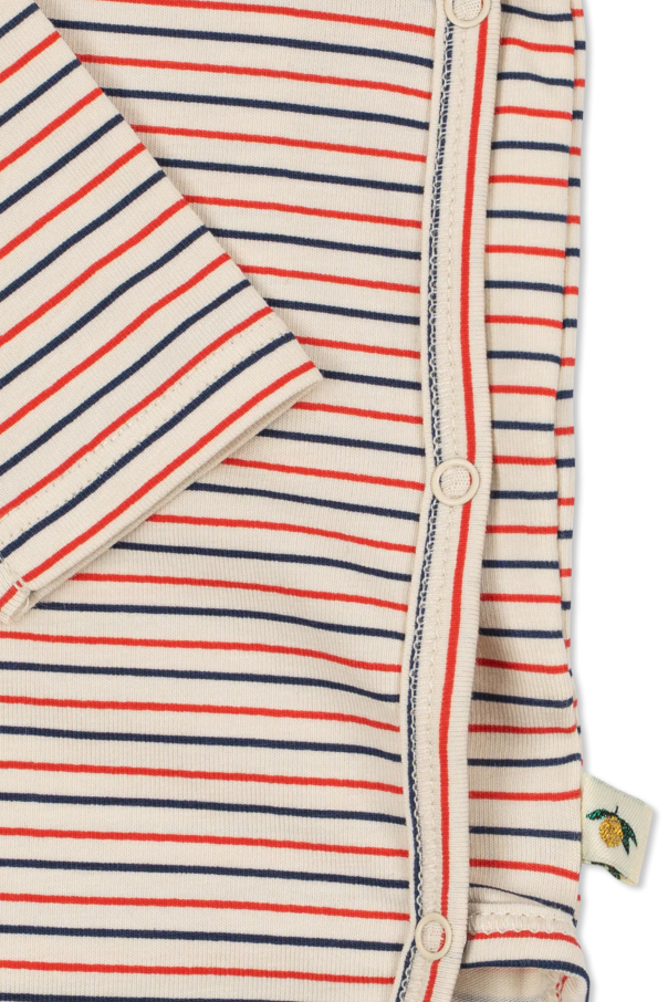 Konges Sløjd Body ‘Basic’