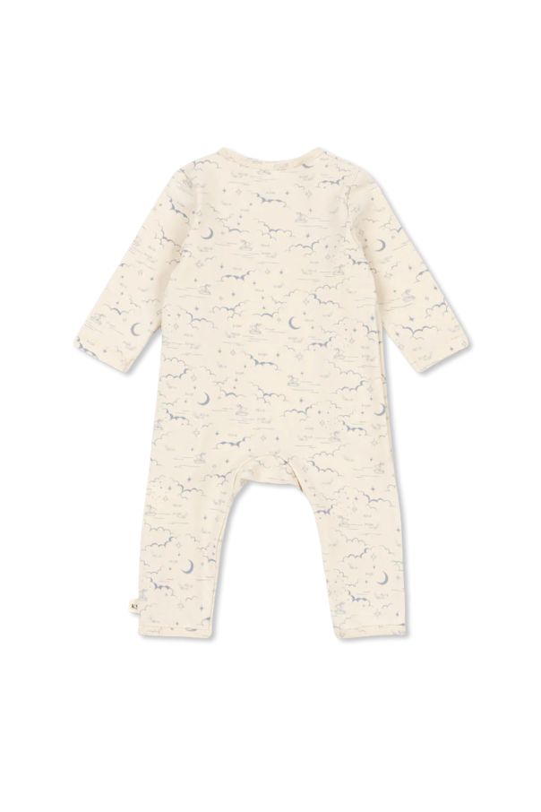 Konges Sløjd Baby sleepsuit ‘Basic’
