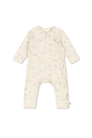 Baby sleepsuit ‘Basic’