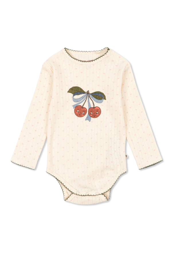 Body 'Minnie' od Konges Sløjd