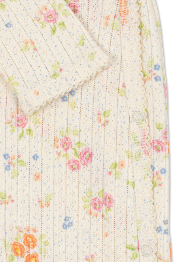 Konges Sløjd Pajacyk niemowlęcy ‘Minnie’