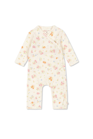 Baby romper ‘Minnie’