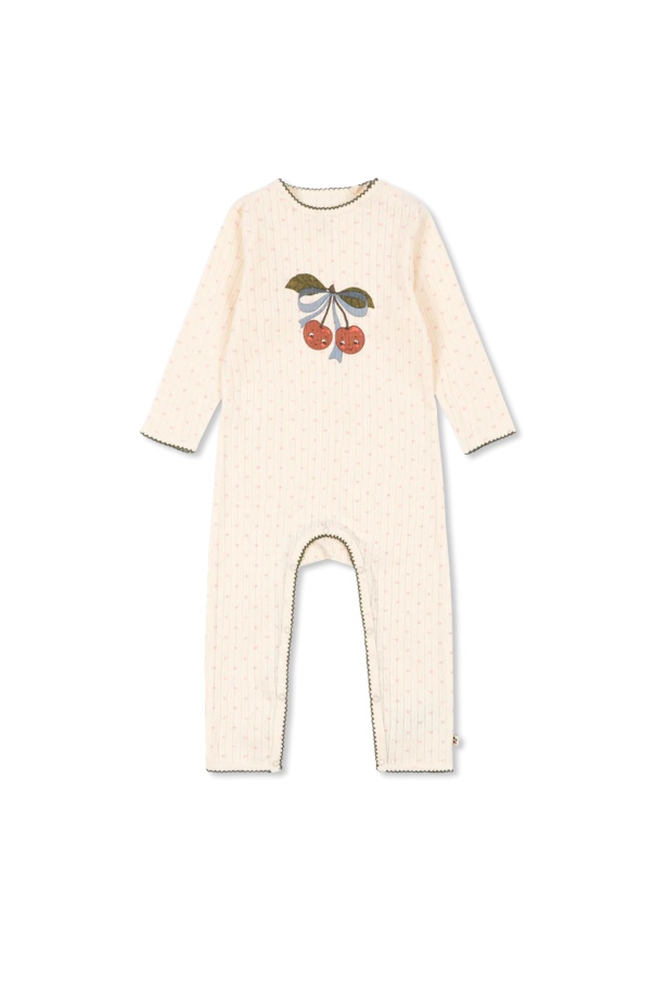 Body 'Minnie' od Konges Sløjd