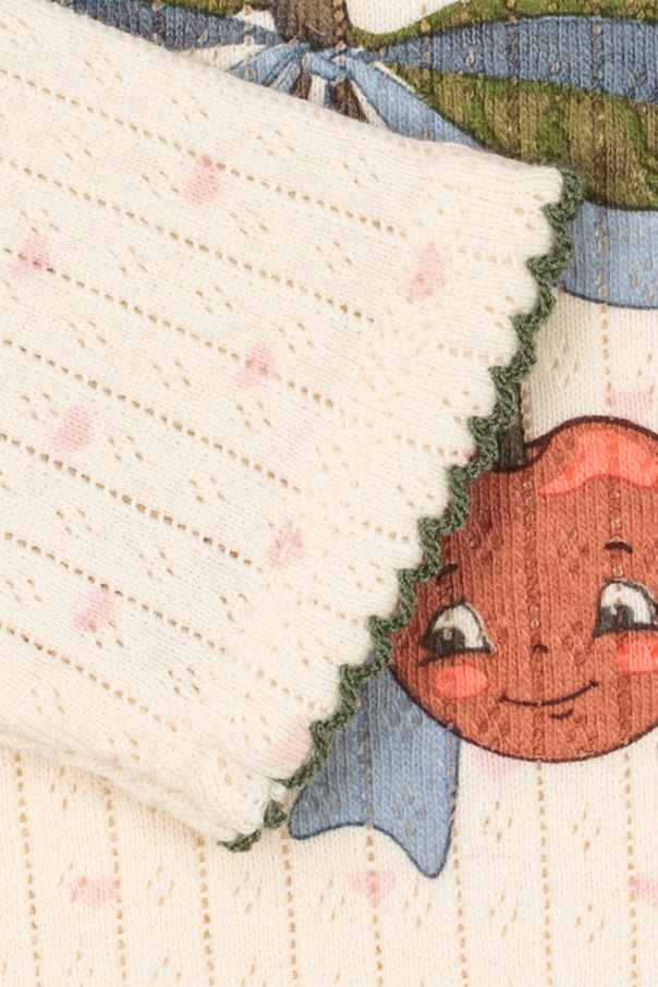 Konges Sløjd Body ‘Minnie’