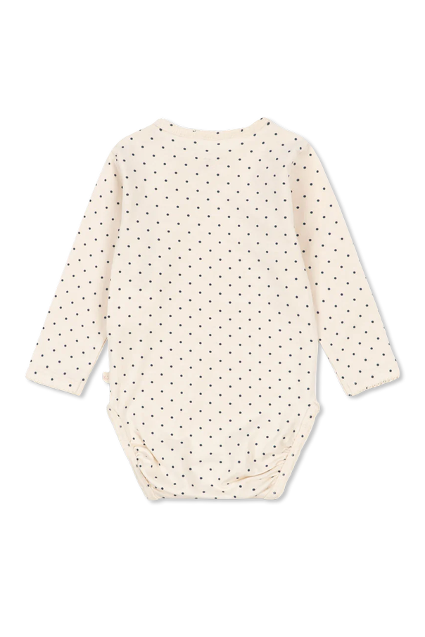 Konges Sløjd Polka dot bodysuit